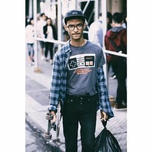 Meet your Posher, Xavier